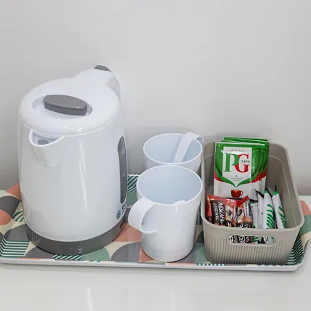 Гостевой дом The Kent- Luxury