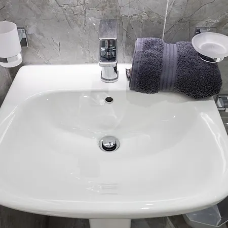 Pensión The Kent- Luxury