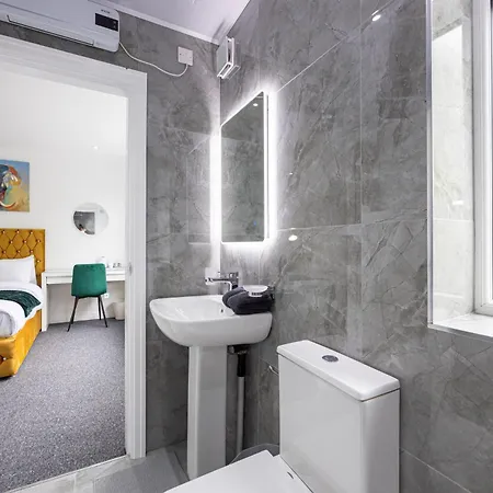 The Kent- Luxury Mánchester