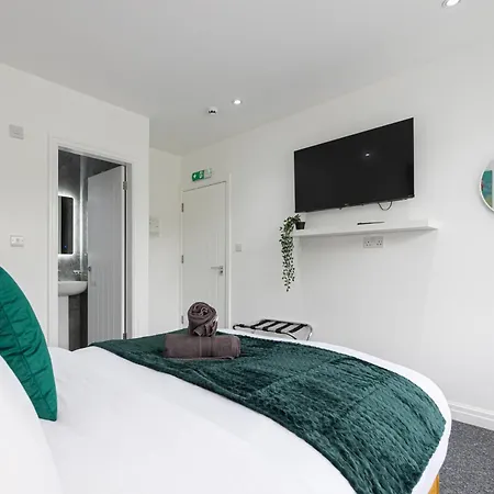 The Kent- Luxury