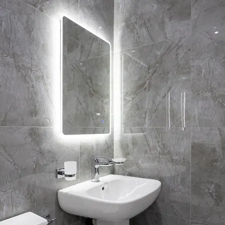 Pensión The Kent- Luxury