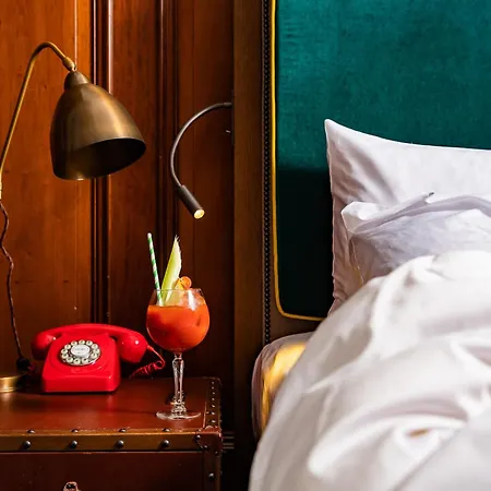 Otel Kimpton Clocktower By Ihg 5*