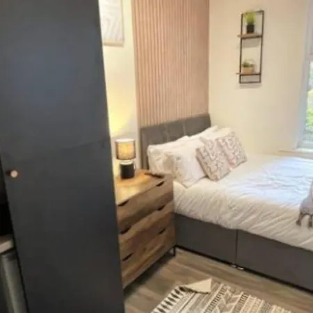Appartement Deluxe Centrally Located In Manchester