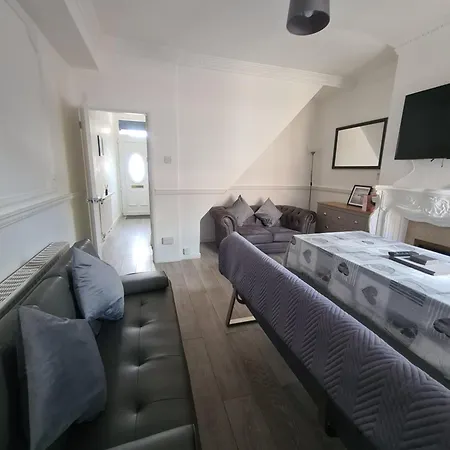 Apartment From *