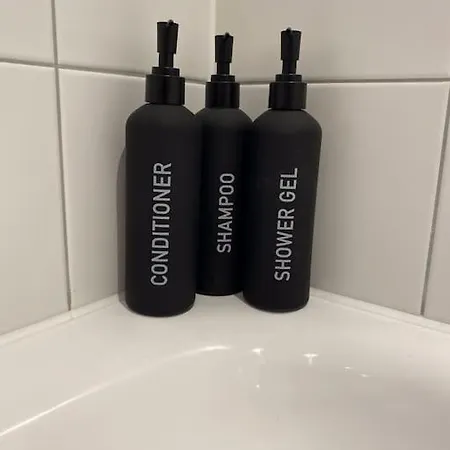 Manchester-1br Free Parking-cinema Διαμέρισμα *