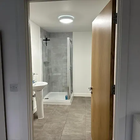 Large Modern 2bedroom Stunning River Irwell Views
