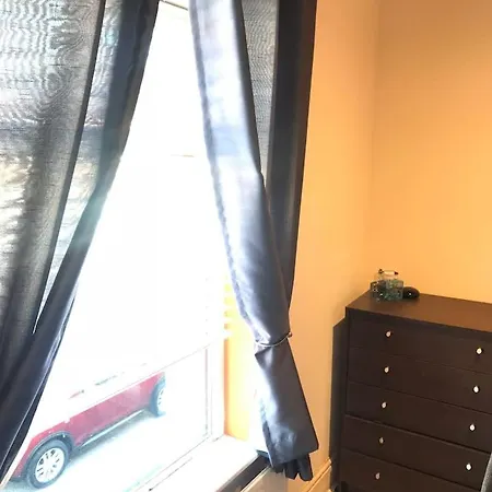 King Tv-bed En-suite Mediacity, Mufc, Salford Homestay