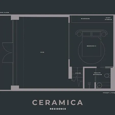 Ceramica By The Heim Residences Apartment Manchester