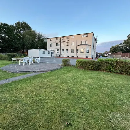 Apartment The Luxury Livity Manchester