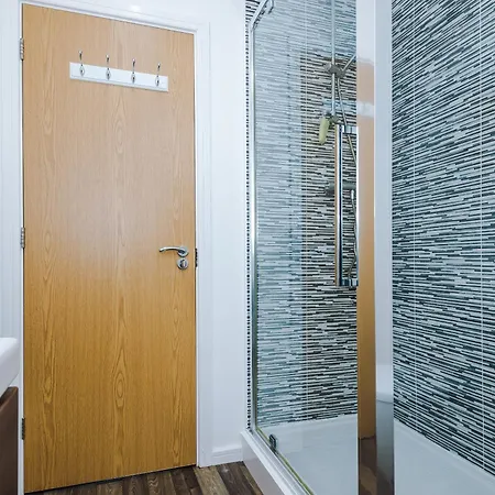 The Clover Townhouse * Manchester