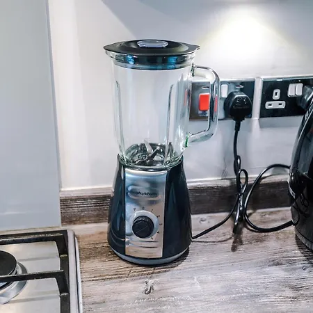 The Clover Townhouse Manchester