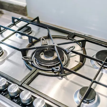 The Clover Townhouse Dom wakacyjny