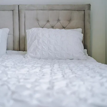 펜션 The Clover Townhouse *