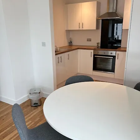 Great View For A Great Apartment