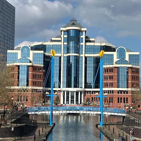Great View For A Great Apartment
