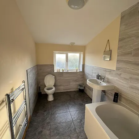 Apartment The Luxury Livity Manchester
