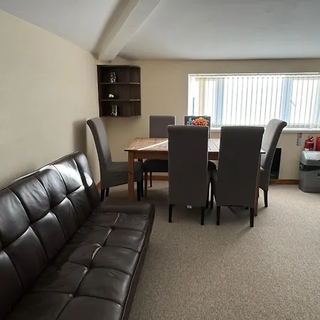 The Luxury Livity Manchester