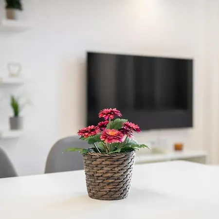 Luxury Stylish Apartment *