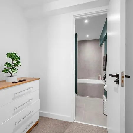 Apartman Stylish Modern