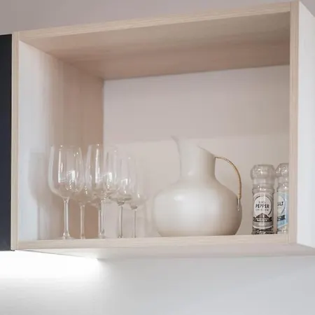 Stylish Modern Apartman Manchester