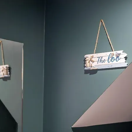 Stylish Modern * Манчестер