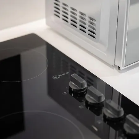 Luxury Stylish Apartament
