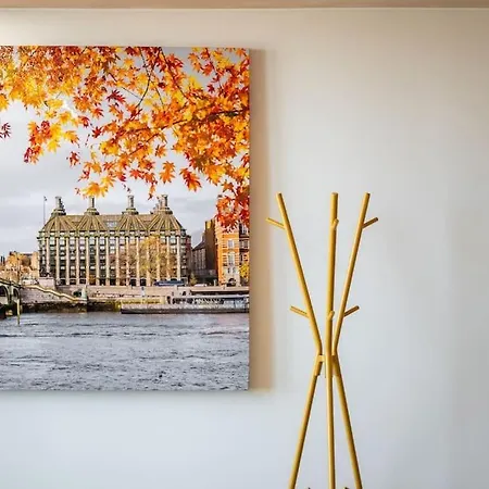 Apartment Luxury Stylish