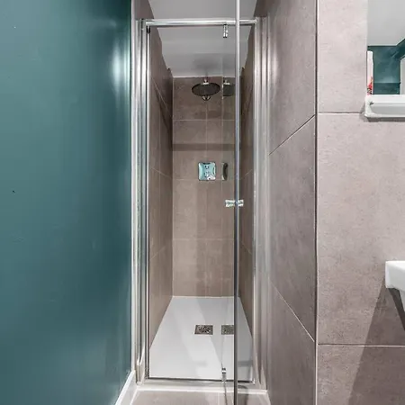 Luxury Stylish Apartment Manchester