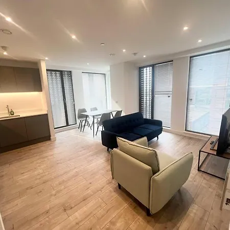 Long Stay! 2 Bedroom
