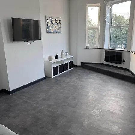 Modern In