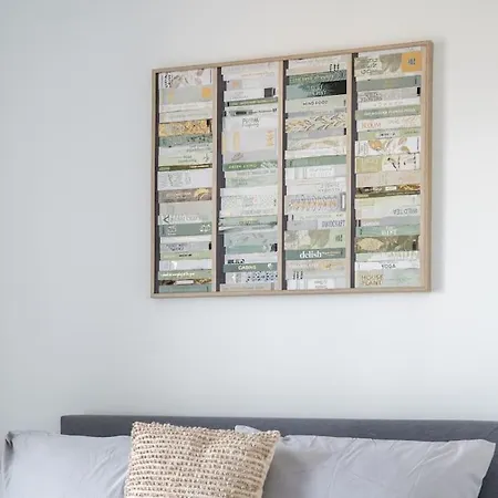 Appartamento Modern Central Old Trafford