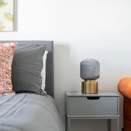 Modern Central Old Trafford Manchester