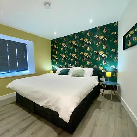3 Apartmán
