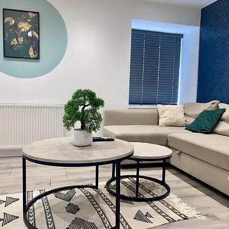 3 Apartmán *