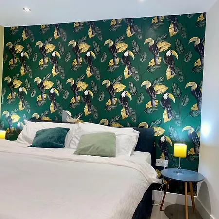 Apartmán 3 *