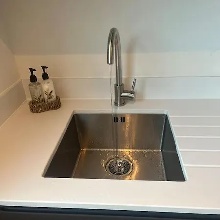 아파트 Modern Stylish 1 Bed 맨체스터