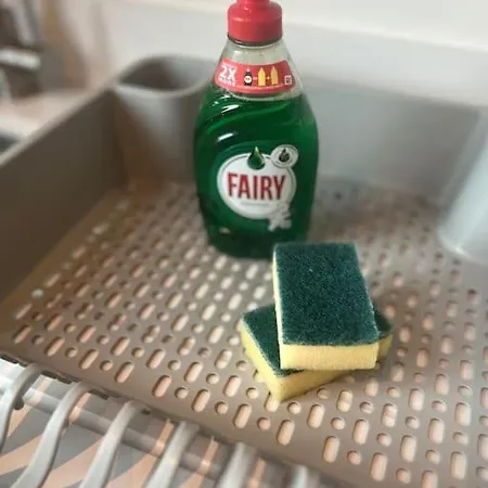 Modern Stylish 1 Bed Manchester