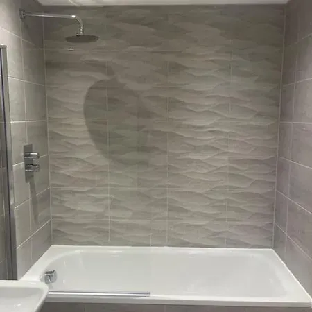 아파트 Modern Stylish 1 Bed *