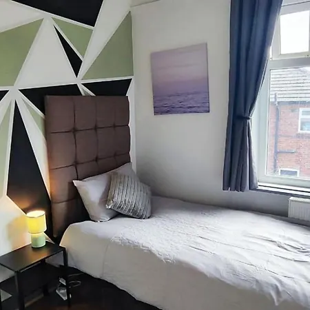 Gorton Mount Otel 2*