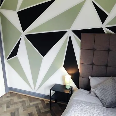 Gorton Mount Otel Manchester