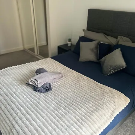 Luxury Retreat 3 Bedroom Manchester