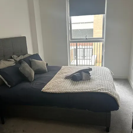 Luxury Retreat 3 Bedroom