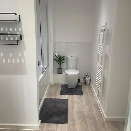 Apartment Tree