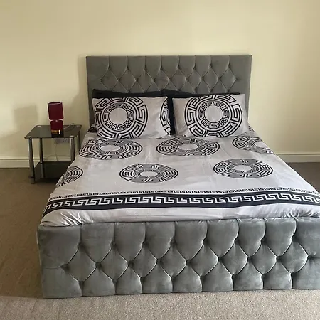 Luxestay - Old Trafford *