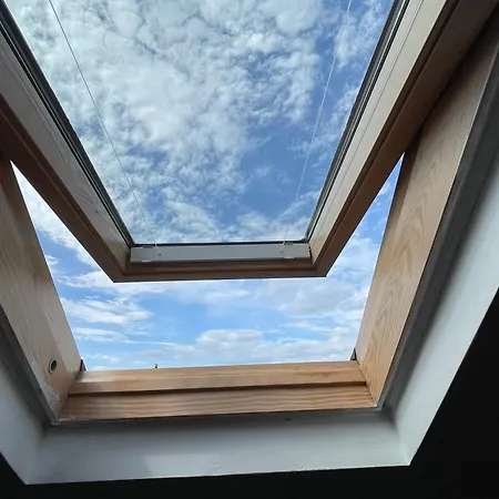 בית אירוח Luxestay - Old Trafford *