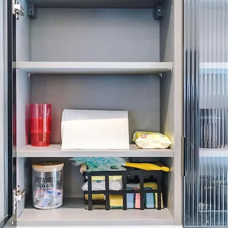 アパート Incredible 3bed Townhouse, Rooftop Patio, Sleeps 6