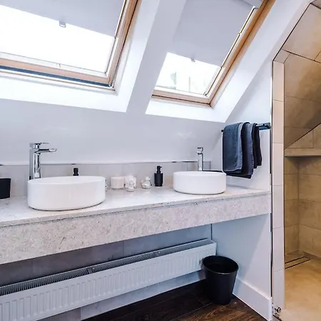 Incredible 3bed Townhouse, Rooftop Patio, Sleeps 6 アパート マンチェスター