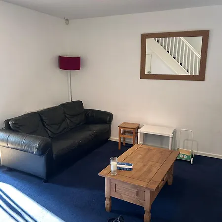 Grace House * Manchester