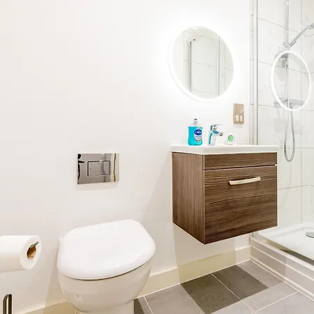 Bayut1 Guest house Manchester
