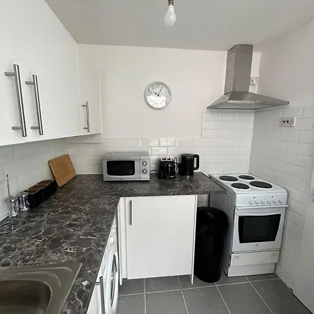 Centre Perfect Location Apartment